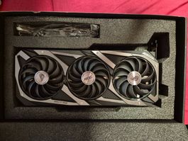 ASUS GeForce ROG STRIX RTX 3080 Ti O12G-GAMING