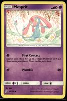 Mesprit (UNM EN 84/236)