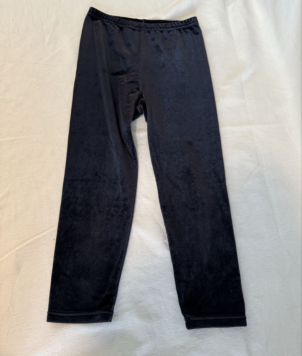 Strumpfhosen & Leggings: Sporthose Mädchen – Gebraucht aus Schöftland von bar_72rc