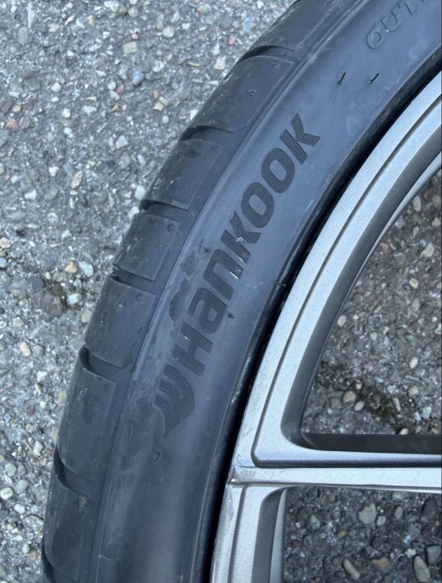 Ferrari Cerchioni: Ferrari Felgen  – Nuovo (secondo la descrizione) da Trimbach venduto da Peter.Hans1122 1