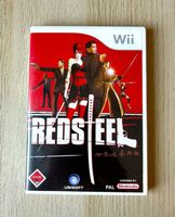 Red Steel Nintendo Wii