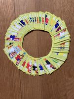 67 Paninis WM 2026 ohne doppelte 