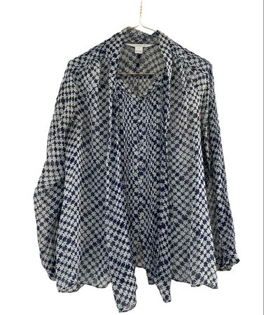 Camicia DVF