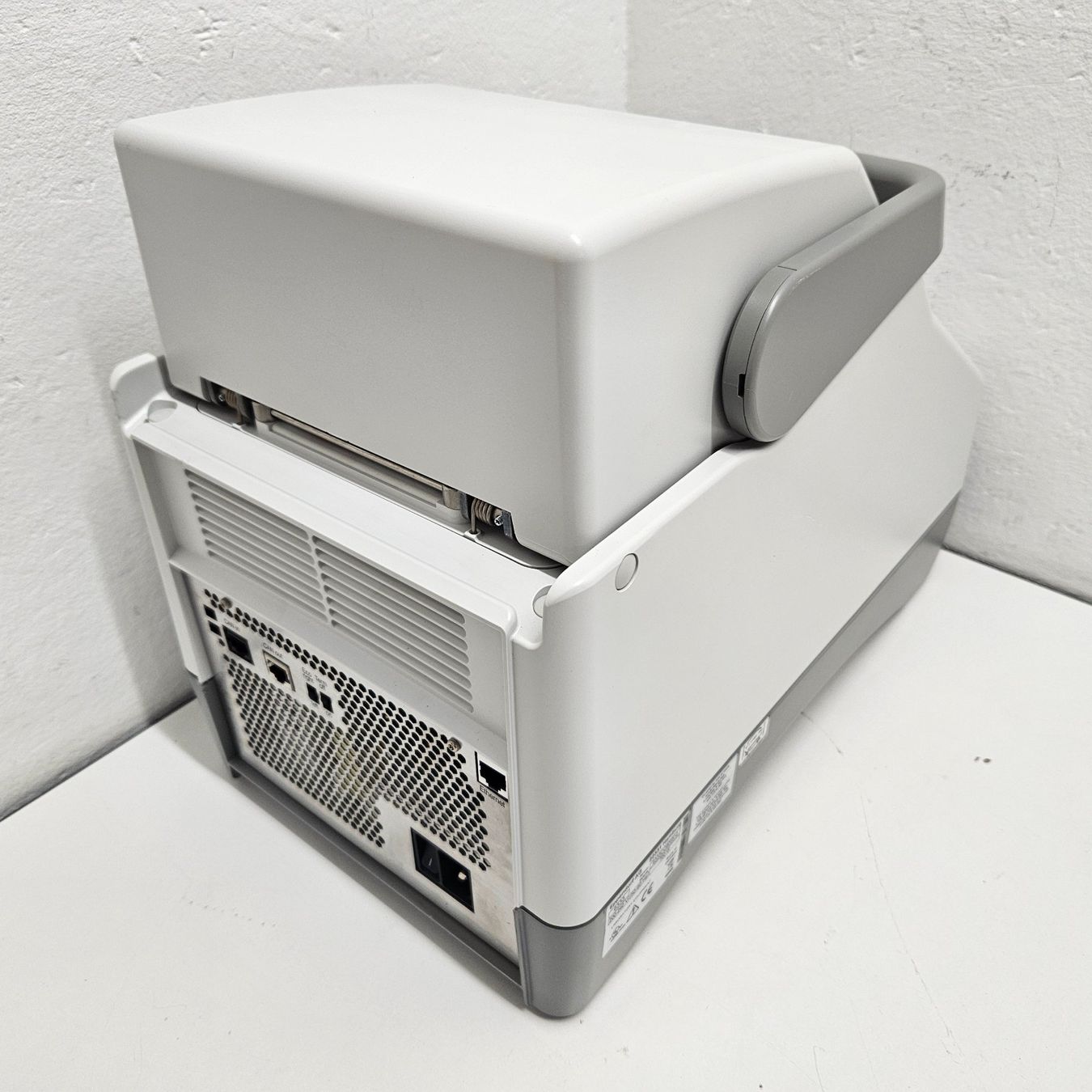 Laborzubehör: EPPENDORF Mastercycler Nexus – Gebraucht aus Niederdorf von LeptonAG_Labor 5