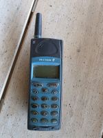 Vintage Handy Telefon Ericsson A1018s