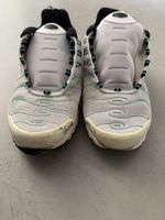 Baskets Nike Air Max Plus TN blanc taille 43