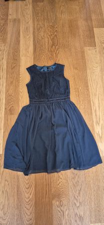 Apart Glamour Kleid (Gr. 34) - Top-Zustand!