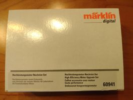 Màrklin 60941 moteur haute performance