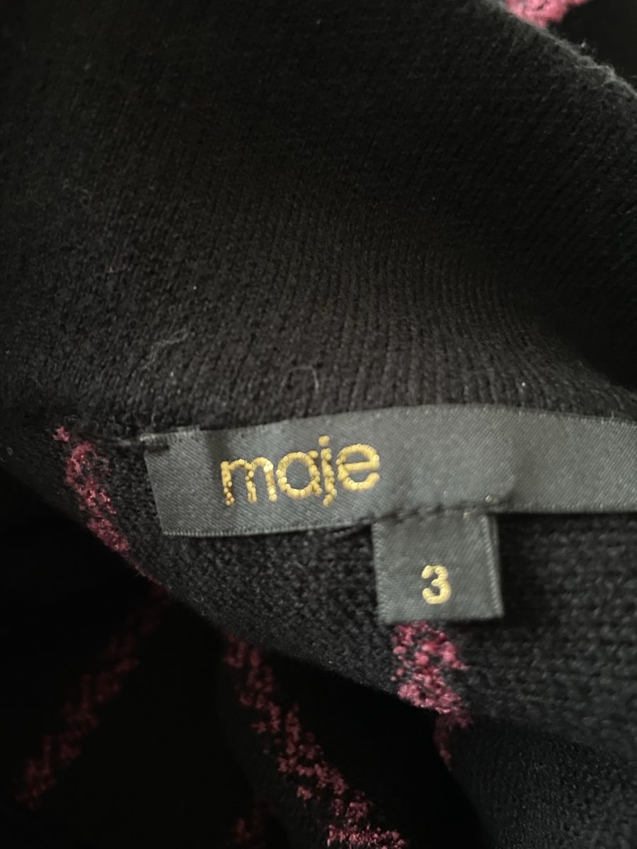 Maje Röcke: Maje Strickrock – Neu (gemäss Beschreibung) aus Zürich von SeldaY 2