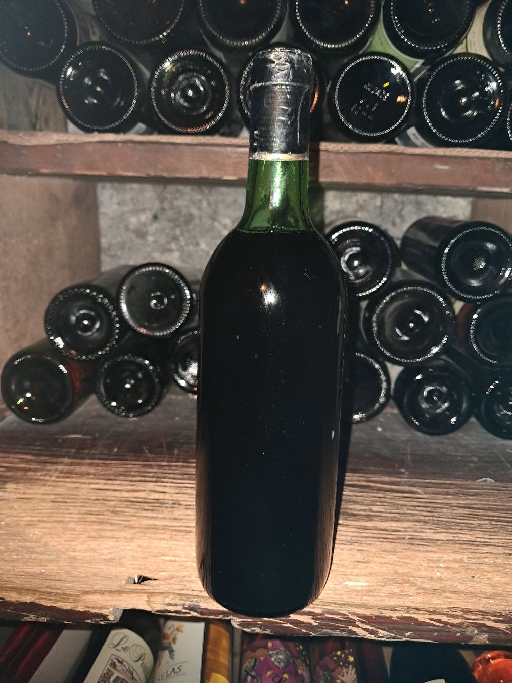 Vino: Château de Malbat Bordeaux 1978 – Nuovo e nell'imballaggio originale da Le locle venduto da juliensaran 2