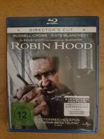 Robin Hood - Director's Cut - Blu-ray -