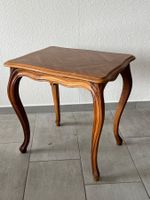Vintage Beistelltisch / Salontisch