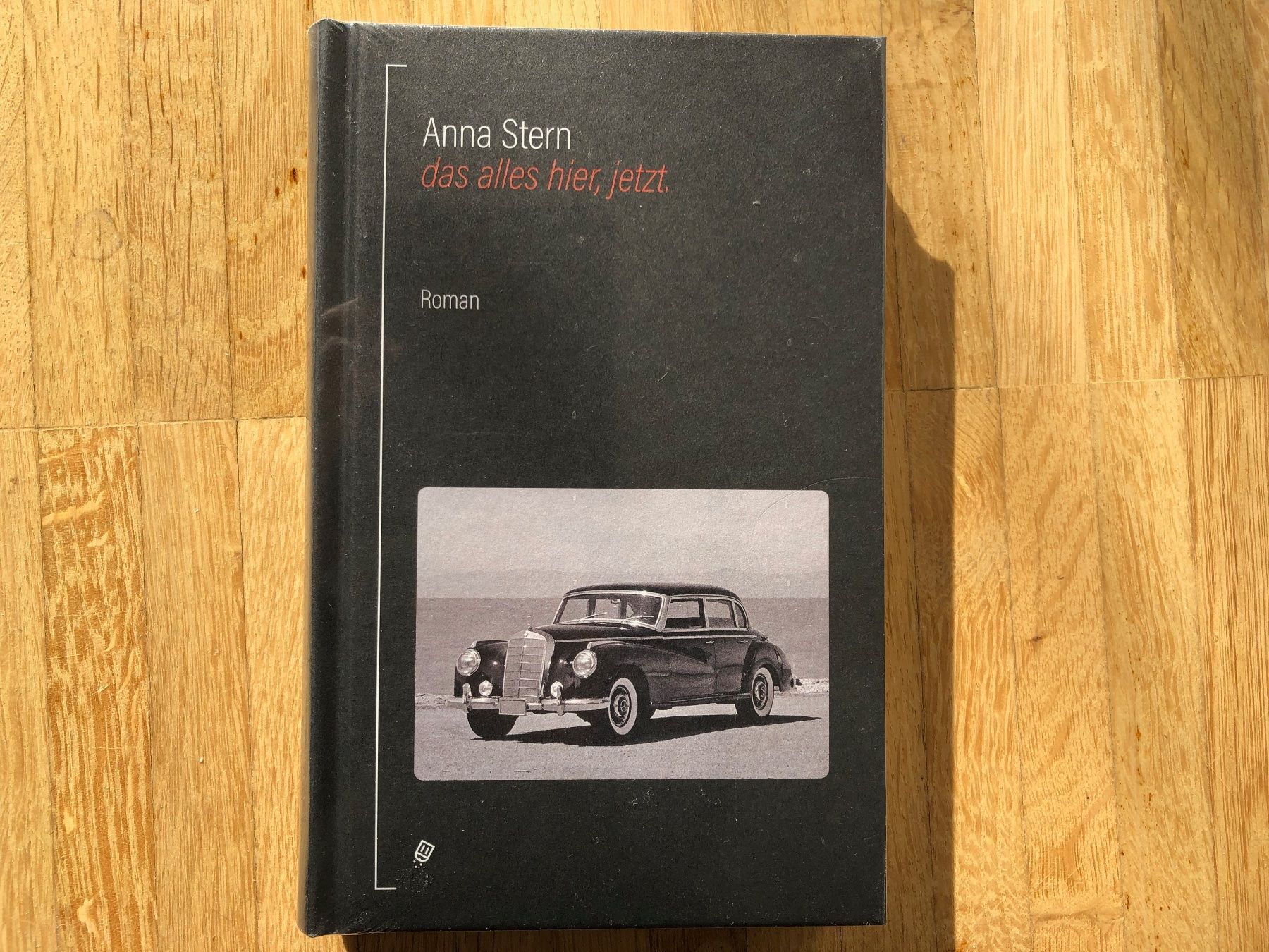 Libri: Das alles hier, jetzt – Nuovo e nell'imballaggio originale da Allschwil venduto da lito4