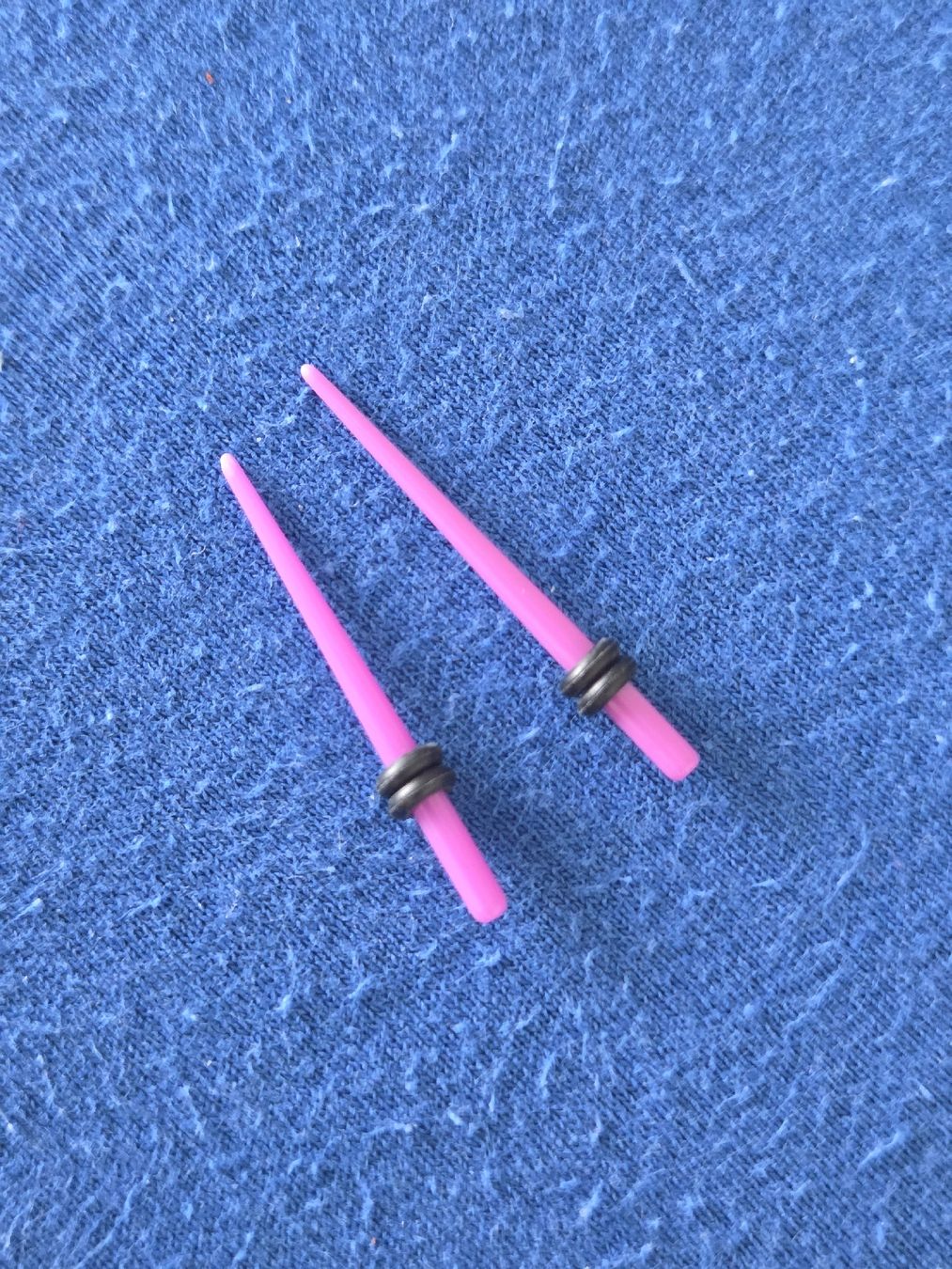 Gioielli per piercing: Piercing – Nuovo (secondo la descrizione) da Rickenbach-Sulz venduto da Bacardibabe