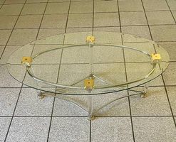 Tavolino soggiorno