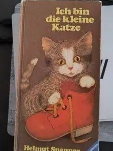 Bücher: Kinderbücher Konvolut – Gebraucht aus Schöfflisdorf von kin_2dp9 2