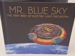 CD ELO Mr. Blue Sky – The Very Best Of