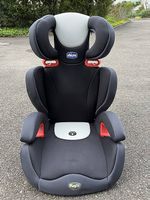 Chicco Kindersitz