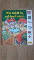 Buch was siehst Du aud dem Lande
