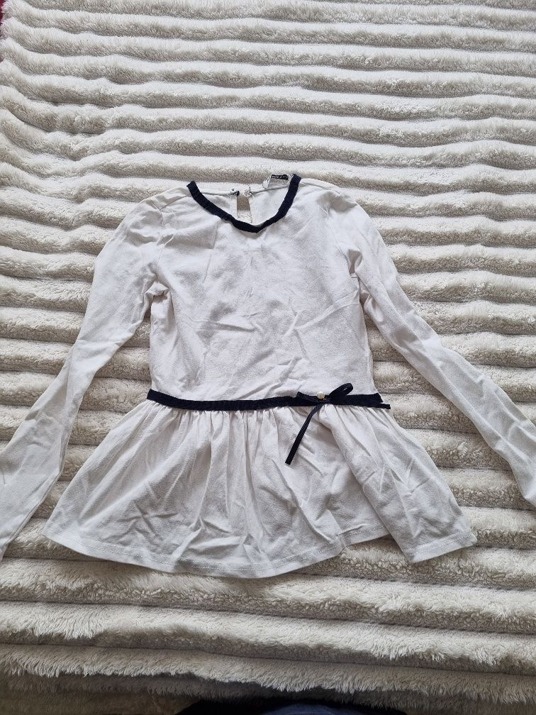 Camicette, T-shirt & Top: Tunique taille 146 – Usato da Riddes venduto da pierre-a-facettes