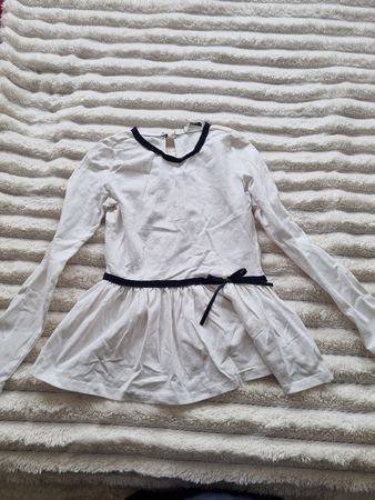 Tunique taille 146