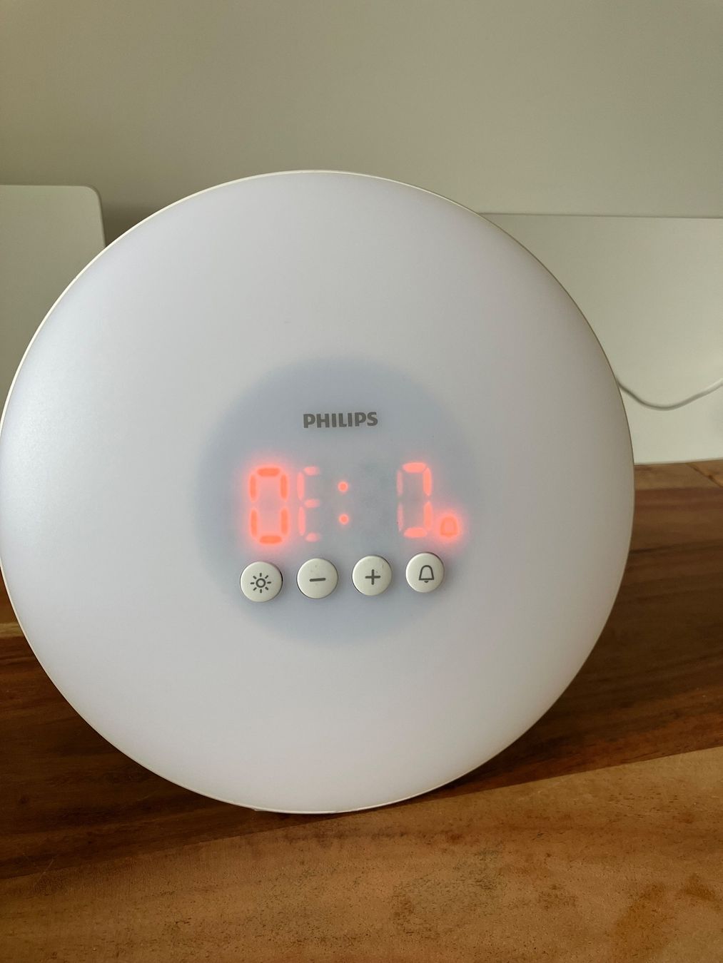Philips Sveglie: Philips Wake-up Light HF3500/01 wie neu – Usato da Zürich venduto da jus_pph5 1