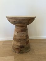 Maison du Monde - Beistelltisch aus Mangoholz