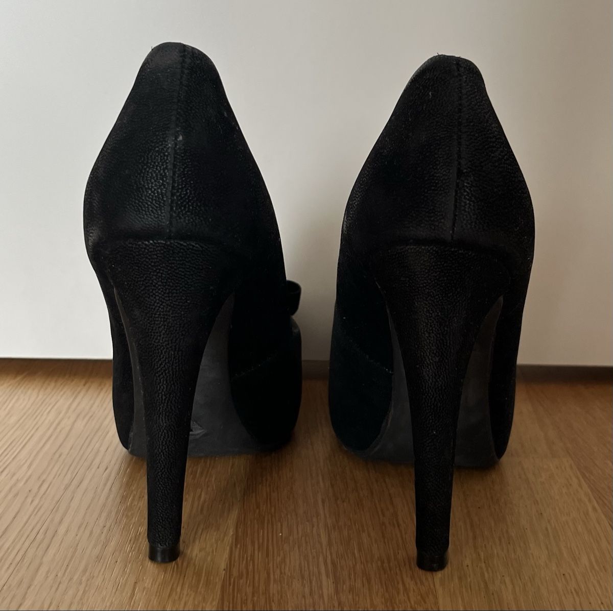 Scarpe da donna: Escarpins à talons haut Taille 36 Botanopé Gr. 36 – Usato da Renens VD venduto da jes_7rb2 1