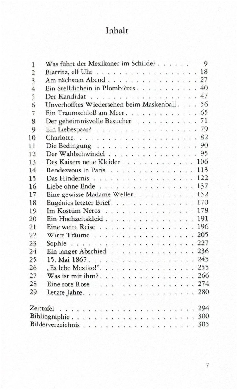 Libri: Der Fall Maximilian von Mexiko – Nuovo (secondo la descrizione) da Sarnen venduto da Livres 5