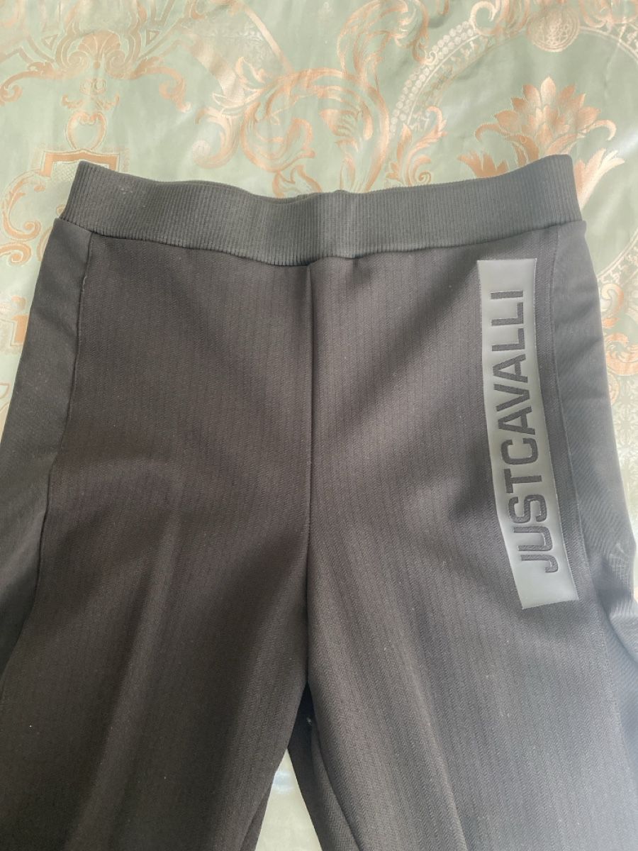 Roberto Cavalli Pantaloni: Hose Jast Cavalli 42 – Usato da balsthal venduto da davidbalsthal23 2