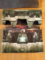 Starcarft 2 Wings of Liberty Collector Edition Terran FR2010