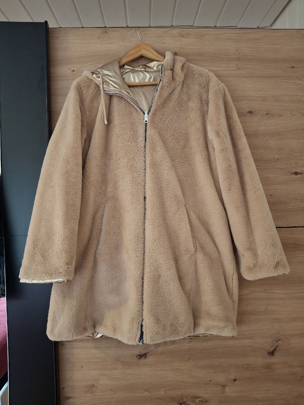 Cappotti: manteau réversible – Nuovo (secondo la descrizione) da Mont-sur-Lausanne venduto da joe_2vt6 1