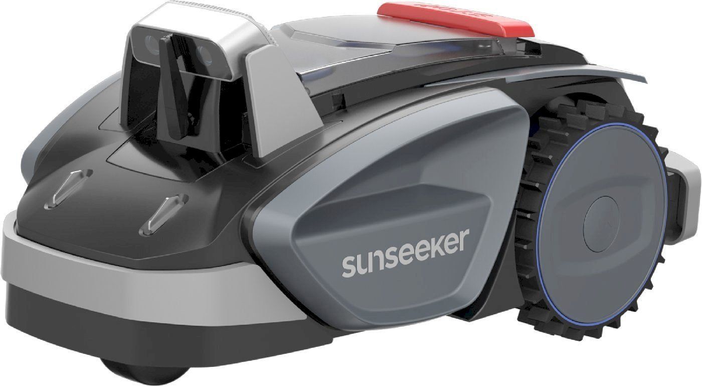Rasenmäher: Sunseeker V3 Mähroboter bis zu 600 m² – Neu und originalverpackt aus Bottighofen von zaap 1
