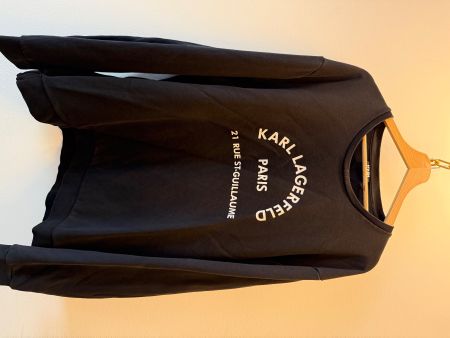 KARL LAGERFELD Sweatshirt