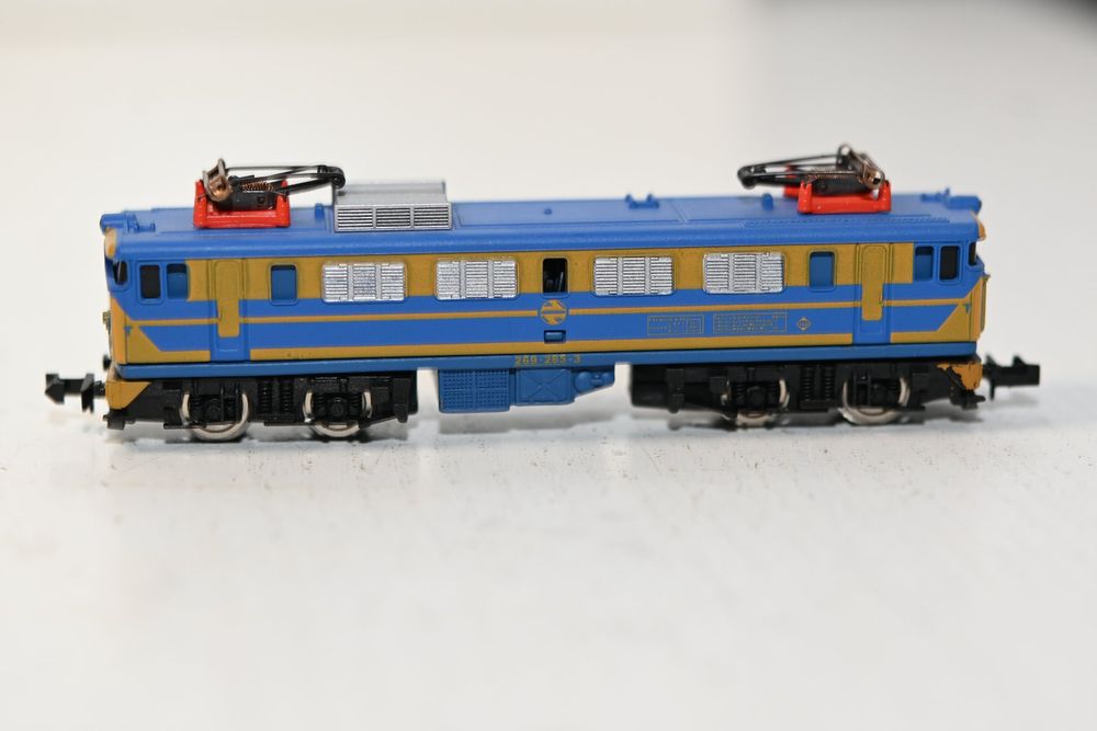 Renfe 269 2853 Ibertren Spur N ohne OVP , läuft Kaufen auf Ricardo