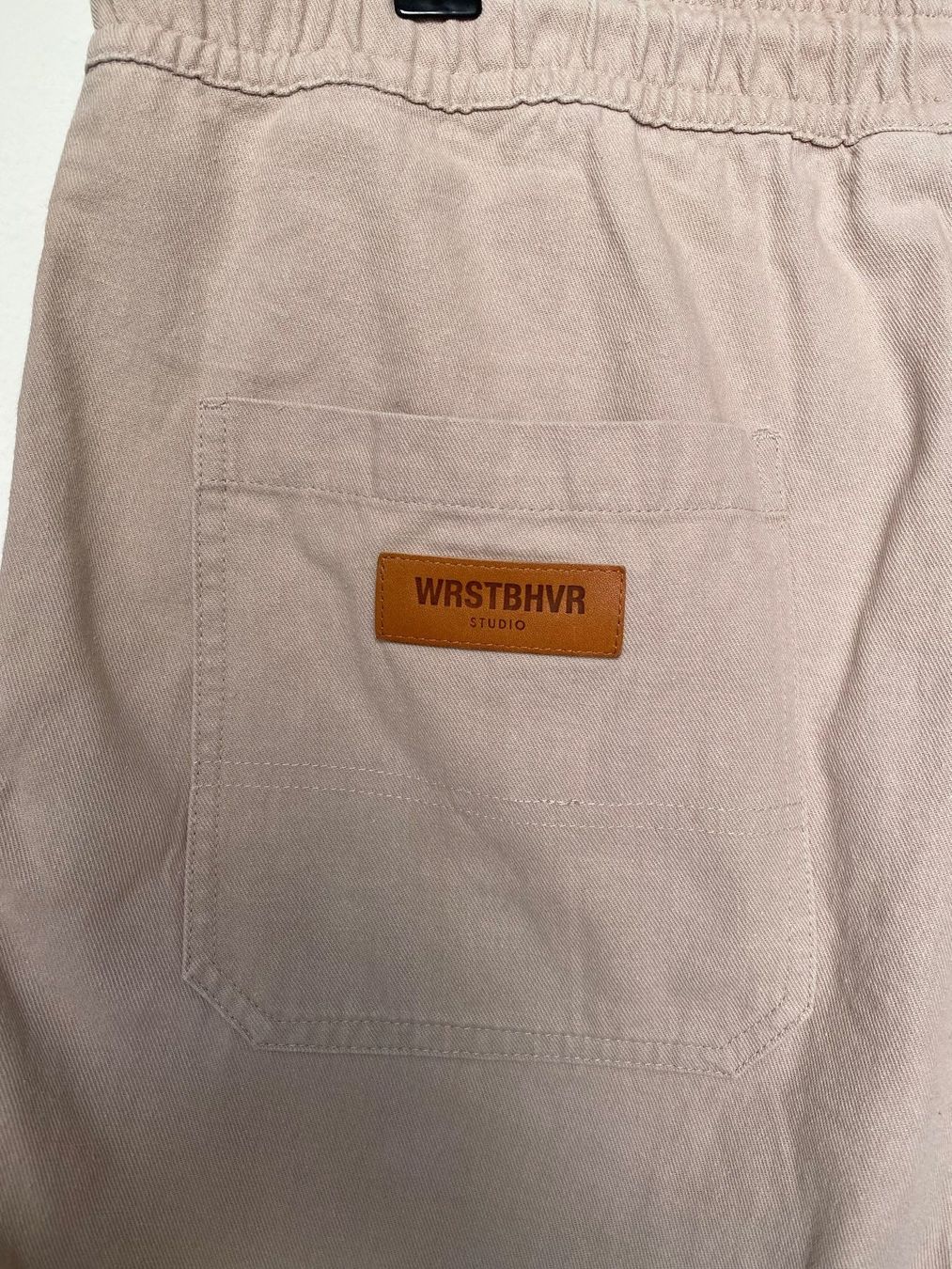 Pantaloni: WRSTBHVR Shorts – Nuovo (secondo la descrizione) da Biel/Bienne venduto da Sommer_17 3
