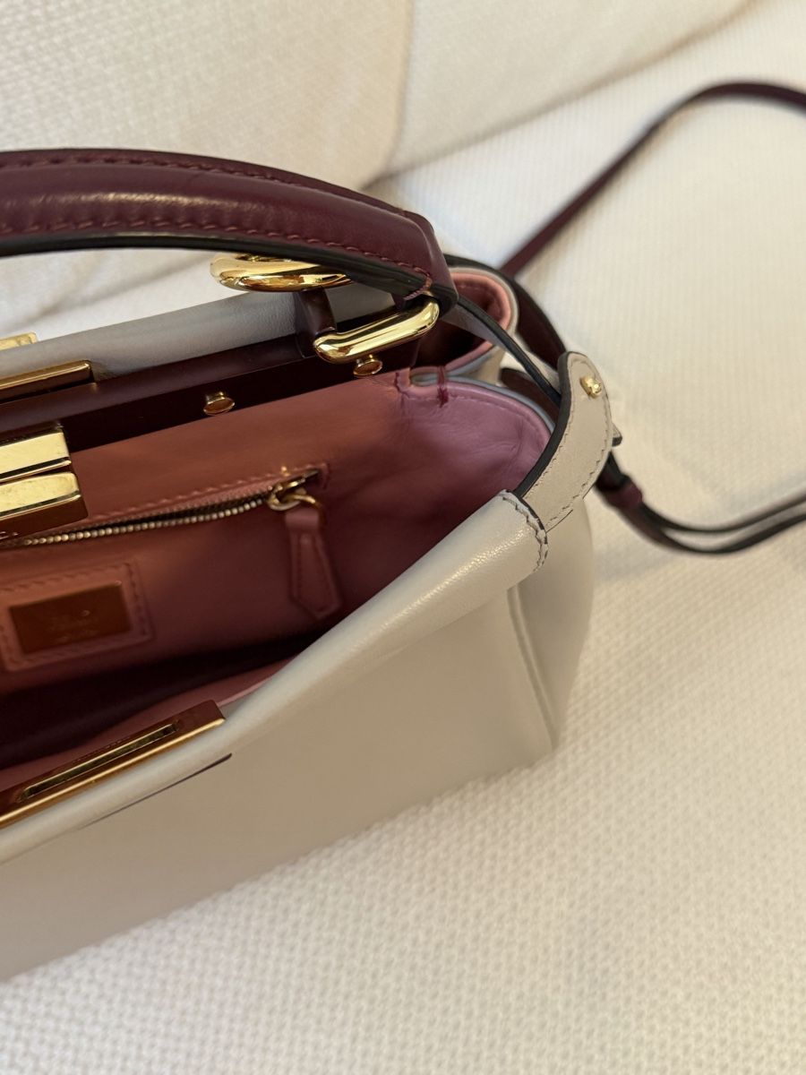 Fendi Sacs: Fendi bag – D'occasion à Zürich par reg_vvr6 2