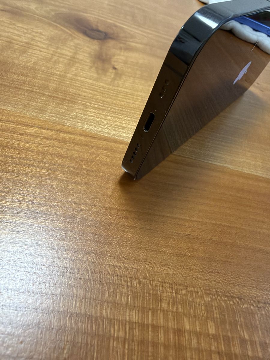 Apple Handys / Smartphones: iPhone 14 Pro 128 Go – Gebraucht aus Domdidier von HA92 2