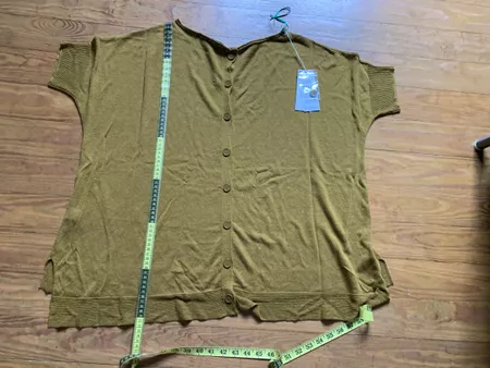 Maglia Benetton tg M