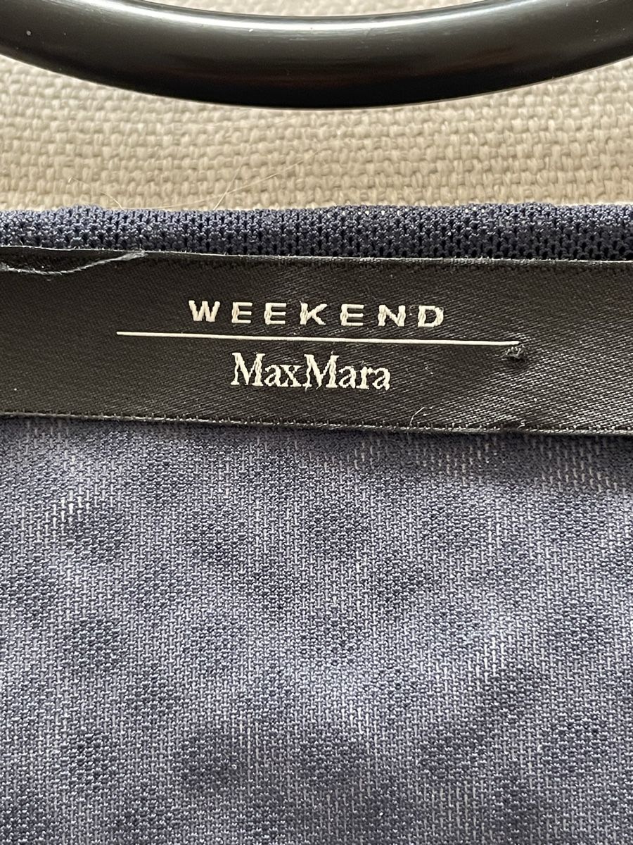 Max Mara T-Shirts: Shirt Weekend MaxMara M – Neu (gemäss Beschreibung) aus Breganzona von Patrizia-S 2