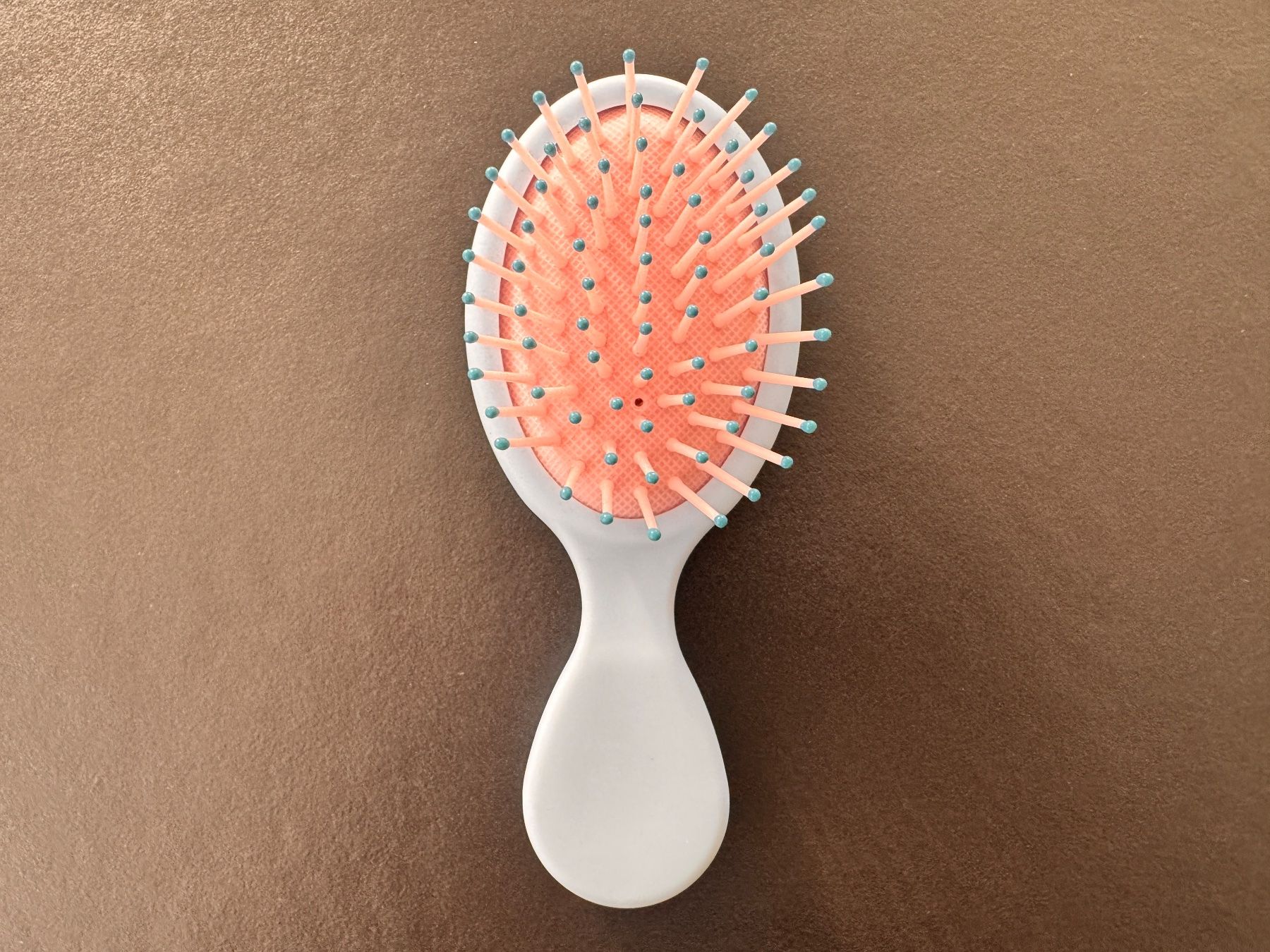 Altro per la cura dei capelli: Neu** Kinder Haarbürste – Nuovo e nell'imballaggio originale da Zollikon venduto da Krenapf