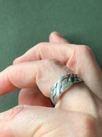 Silberring Keltisch (57)