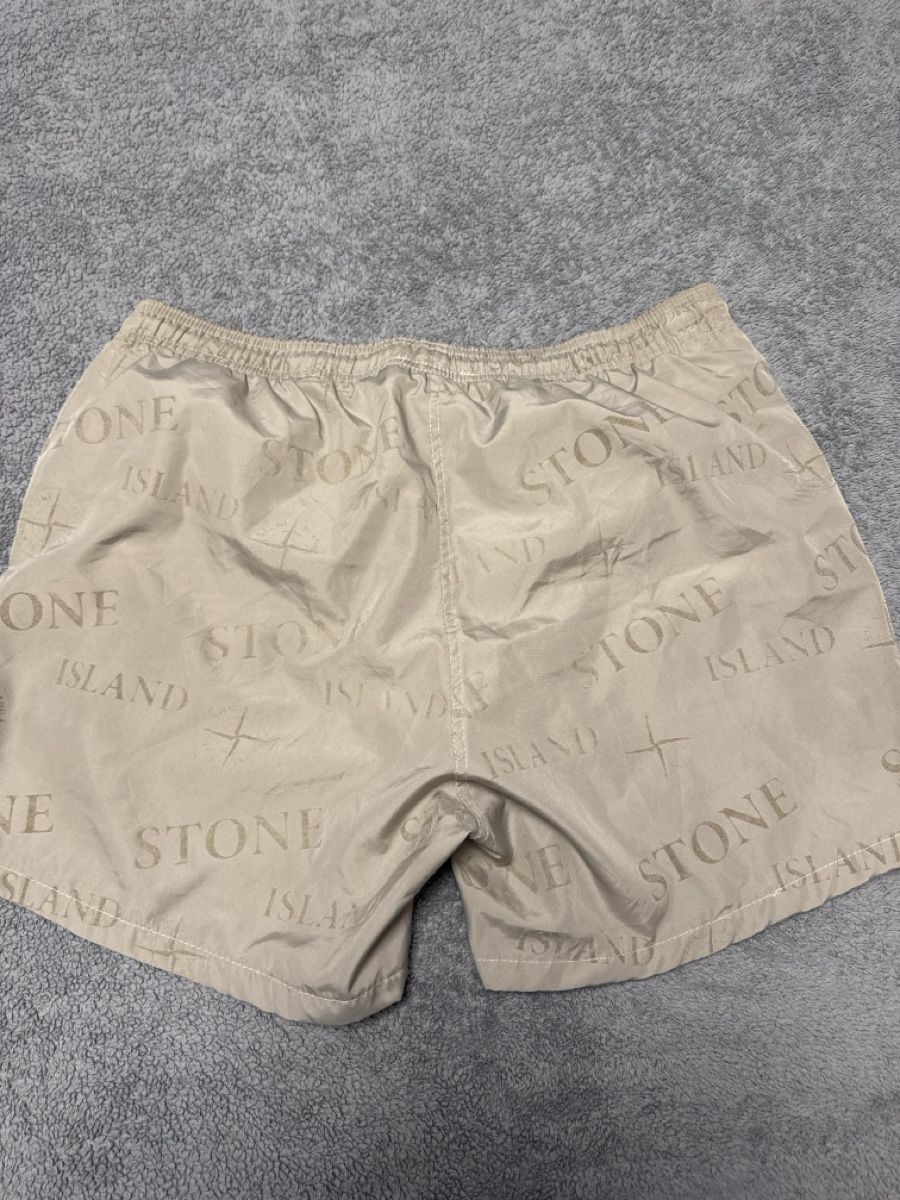 Costumi da bagno: Stone Island Badehose XL – Usato da Hergiswil NW venduto da RR_LaW_ 3
