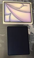 Apple iPad Air 13″ M4 2026 – 256 GB Wi-Fi – Space Grau – OVP