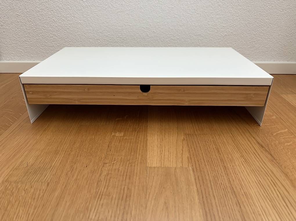 Altro in Decorazioni & Accessori: Bildschirmständer – Usato da Fislisbach venduto da jil_67kt