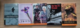 5 x Easy Reader Englisch, Niveau C1, Advanced