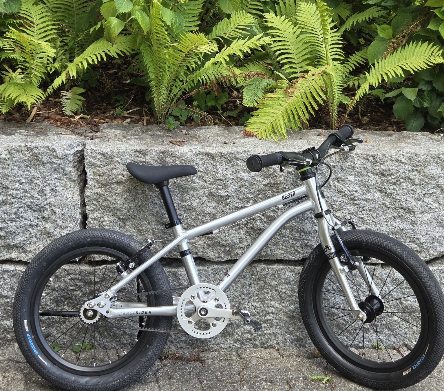 Early Rider Biciclette: Early Rider Belter 16", NEU! – Nuovo (secondo la descrizione) da Meilen venduto da Helene000 4