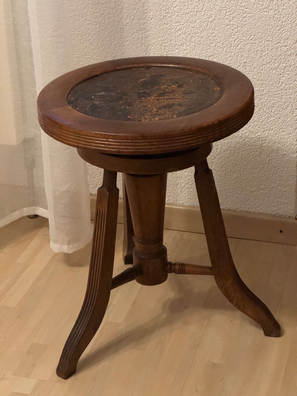 Sgabelli: Cooler Hocker – Usato da Neuendorf venduto da Sternenzauber17 3