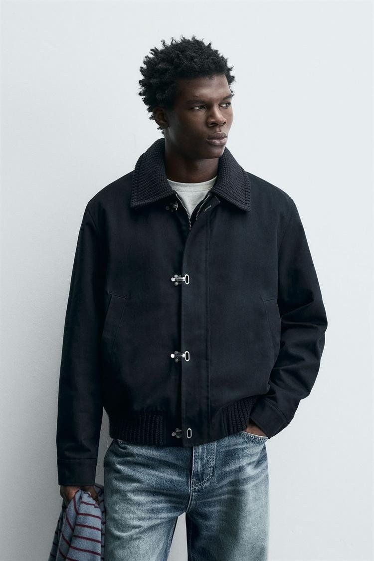 Zara Giacche: Veste Zara – Usato da Vevey venduto da juliusca 8