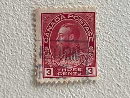 Canada Briefmarken ab 1.95 CHF (Gratis-Versand)